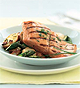 Seattle Restaurants & Dining salmon.bmp