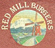Red Mill Burgers